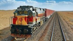 افزایش ۲ برابری ظرفیت قطارهای تهران- قم و برعکس
