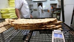 ۹۰ درصد از نانوایی‌های کشور به کارتخوان هوشمند مجهز شده اند