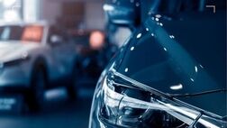 قیمت خودروهای برقی وارداتی چقدر است؟