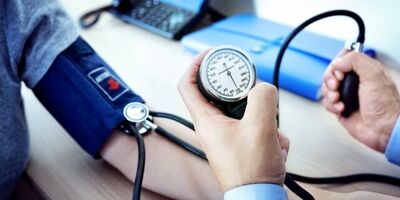 یک توصیه برای بیماران قلبی و کلیوی
