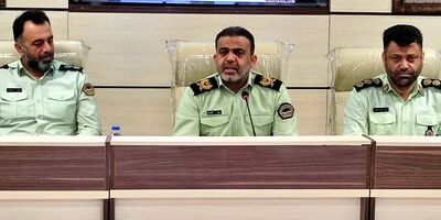 شرارت و درگیری در شرق استان تهران ۲۰ درصد نسبت به سال قبل کاهش یافته است
