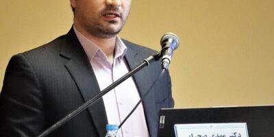 ارائه‌ی الگوی خود توسعه‌ای شایستگی سرمایه‌ی انسانی، از سوی بیمه دی
