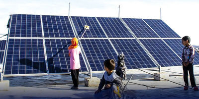 مدارس ابتدایی استان تهران ۴ و ۵ آذر مجازی شد
