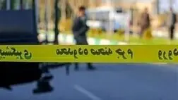 قتل هولناک پسر جوان با یک ضربه چاقو در شوش
