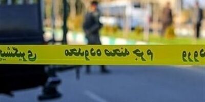 قتل هولناک پسر جوان با یک ضربه چاقو در شوش
