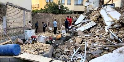 پرداخت خسارت به ۱۹۰۴۹ واحد مسکونی توسط صندوق بیمه حوادث طبیعی ساختمان

