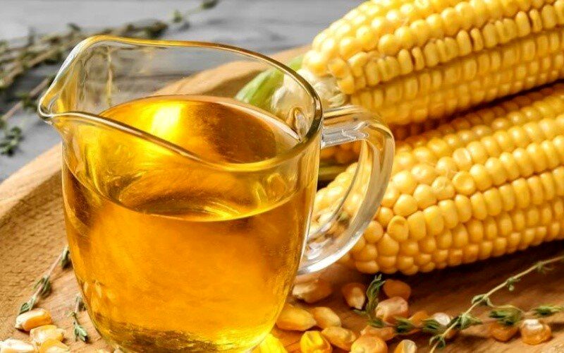 خواص و فواید مصرف روغن ذرت برای سلامتی بدن
