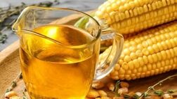 خواص و فواید مصرف روغن ذرت برای سلامتی بدن
