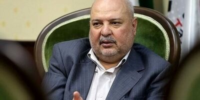 درآمد ۴۴۳ هزار میلیاردی دولت از فروش نفت و میعانات گازی