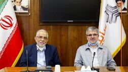 همکاری دانشگاه علم ‌و صنعت و سایپا برای تولید موتورهای کم‌مصرف