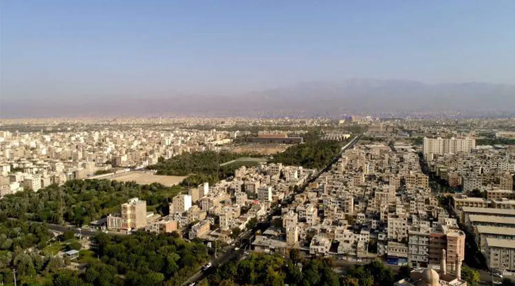 رهن خانه در نازی آباد چقدر است؟