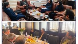 بازنشستگان و کارکنان بانک معظم صادرات و خانواده ایشان سرمایه‌های بیمه سرمد در مسیر رشد و تعالی شرکت هستند

