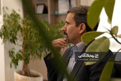 علیرضا حجتی