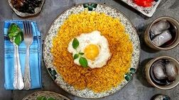 طرز تهیه دمپختک باقالی خوشمزه و مجلسی