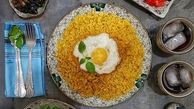 طرز تهیه دمپختک باقالی خوشمزه و مجلسی