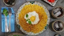 طرز تهیه دمپختک باقالی خوشمزه و مجلسی