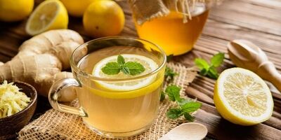 روش تهیه دمنوش به، نوشیدنی مفید زمستانی
