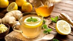 روش تهیه دمنوش به، نوشیدنی مفید زمستانی
