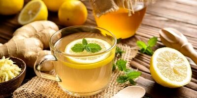 روش تهیه دمنوش به، نوشیدنی مفید زمستانی
