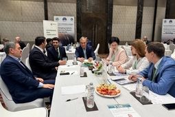 صنعت بیمه ایران تجربه ای متفاوت با دو کشور دیگر در زمینه بیمه گری را استارت می زند
