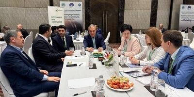 صنعت بیمه ایران تجربه ای متفاوت با دو کشور دیگر در زمینه بیمه گری را استارت می زند