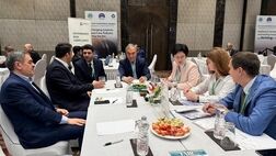 صنعت بیمه ایران تجربه ای متفاوت با دو کشور دیگر در زمینه بیمه گری را استارت می زند