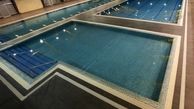  اطلاعیه مهم آبفای تهران درباره قطعی آب استخرهای عمومی و خصوصی 