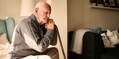 سالمندان با چرت های منظم در معرض ابتلا به الزایمر هستند