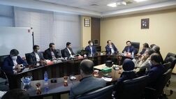 سامانه جامع اطلاعات و برنامه‌ریزی شرکت فرودگاه‌ها"سجاب" کلید خورد
