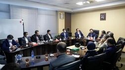 سامانه جامع اطلاعات و برنامه‌ریزی شرکت فرودگاه‌ها"سجاب" کلید خورد
