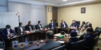 سامانه جامع اطلاعات و برنامه‌ریزی شرکت فرودگاه‌ها"سجاب" کلید خورد
