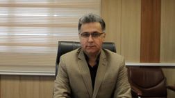 شعبه کرمانشاه بیمه دانا 445 میلیارد ریال حق بیمه تولید کرد