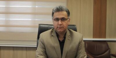 شعبه کرمانشاه بیمه دانا 445 میلیارد ریال حق بیمه تولید کرد