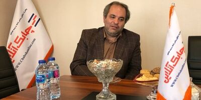 حوادث منجر به خسارت در صنعت آسانسور 90 درصد افت کرد 