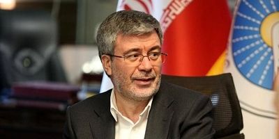 بیمه ایران میراث هویت ملی و تکیه‌گاه اعتماد مردم