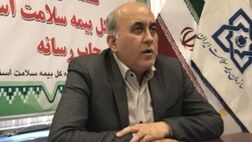 122 هزار هم‌پوشانی بیمه در گلستان رفع شد