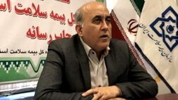 122 هزار هم‌پوشانی بیمه در گلستان رفع شد