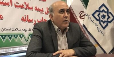 122 هزار هم‌پوشانی بیمه در گلستان رفع شد