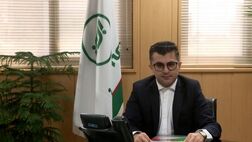 الزویر از میری لواسانی قدردانی کرد