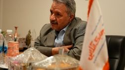 شرکت های چینی و ترکیه ای باطله های زغالسنگ 50 سال پیش در کشور را فرآوری می کنند + فیلم