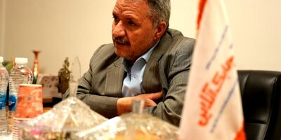 شرکت های چینی و ترکیه ای باطله های زغالسنگ 50 سال پیش در کشور را فرآوری می کنند + فیلم