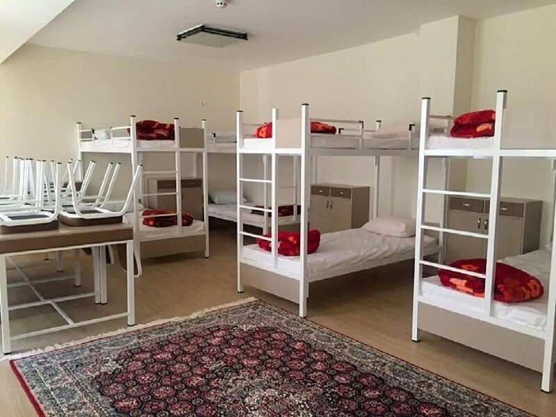 ۲ خوابگاه دانشجویی در لیست ساختمان‌های بحرانی
