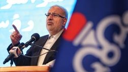 بنزین رکوردشکنی کرد / تزریق روزانه ۸۵۰ میلیون مترمکعب گاز به شبکه سراسری