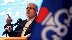 جمع‌آوری ۱۶ میلیون مترمکعب گازهای همراه نفت  / تولید بنزین به ۱۸ میلیون لیتر در روز رسید