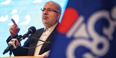جمع‌آوری ۱۶ میلیون مترمکعب گازهای همراه نفت  / تولید بنزین به ۱۸ میلیون لیتر در روز رسید