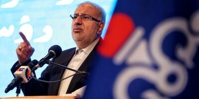 ایران حقوق و منافع خود در میدان گازی آرش را پیگیری می‌کند