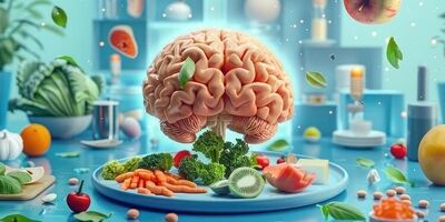 مواد غذایی تقویت کننده مغز