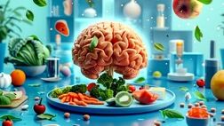 مواد غذایی تقویت کننده مغز