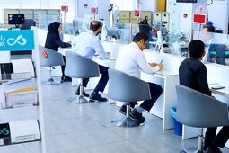 اسامی شعب کشیک بانک دی تا پایان سال اعلام شد
