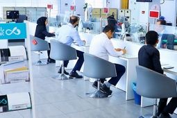 اسامی شعب کشیک بانک دی تا پایان سال اعلام شد
